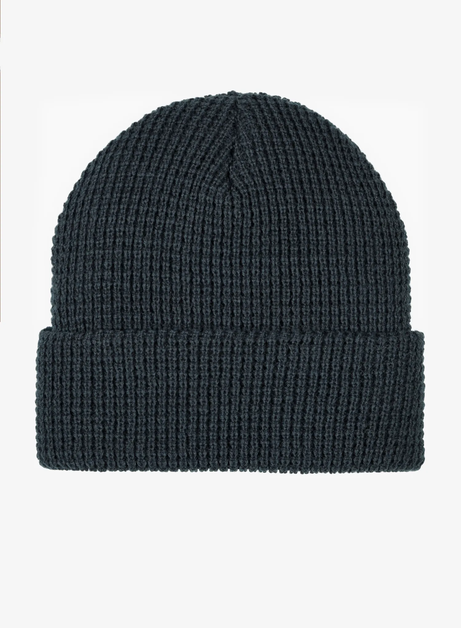 Wintermütze Super.natural City Beanie - blueberry