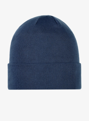 Wintermütze The North Face Dock Worker Recycled Beanie - shady blue