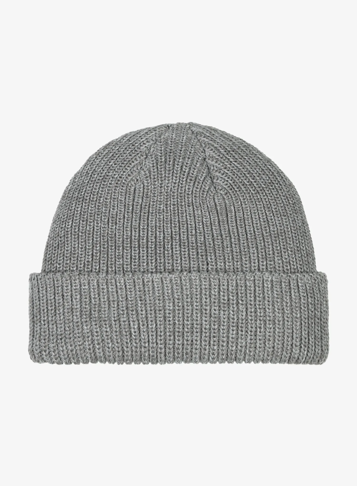 Wintermütze The North Face Fisherman Beanie - tnf medium grey heather