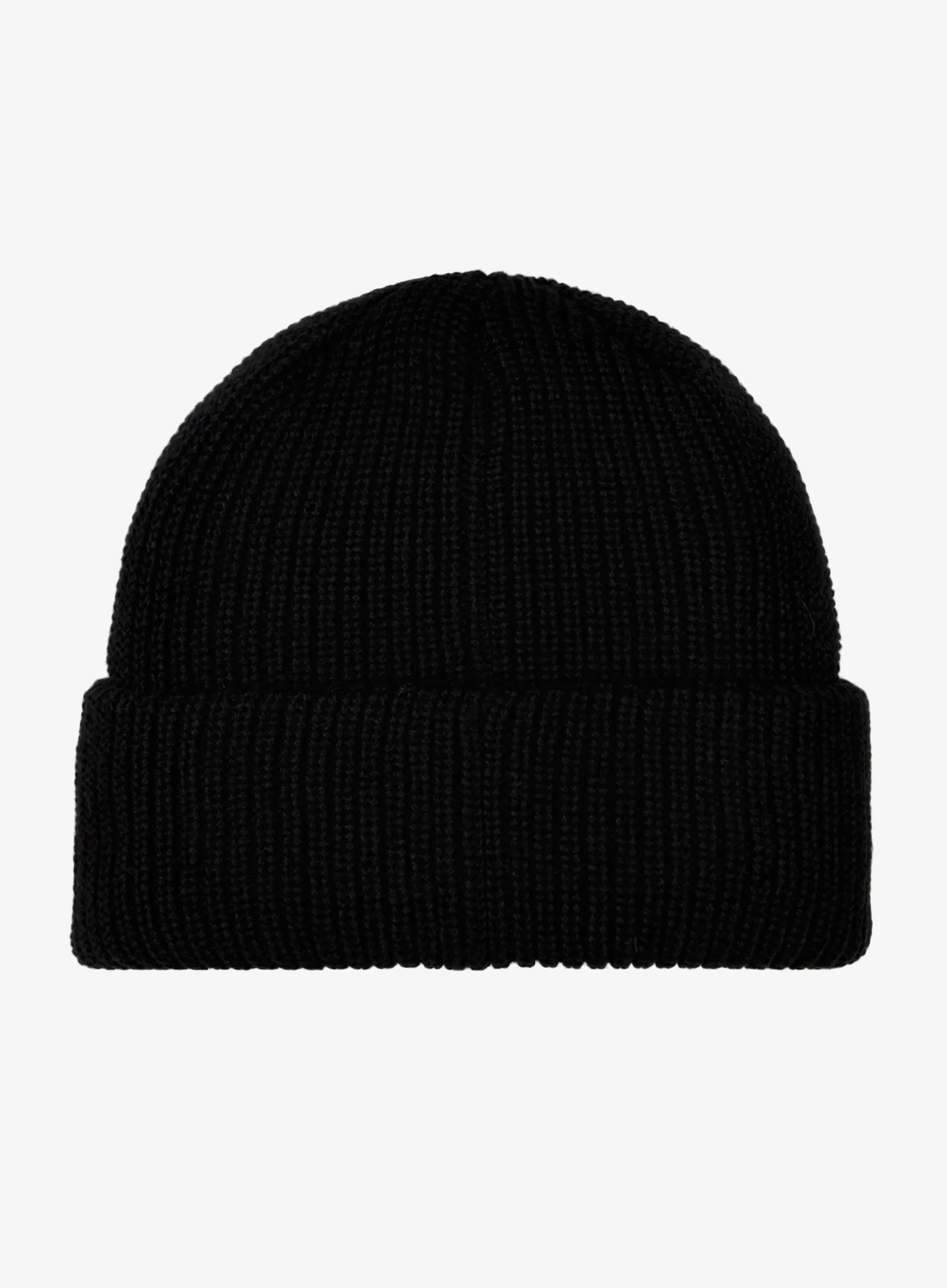 Wintermütze The North Face Salty Bae Lined Beanie - tnf black
