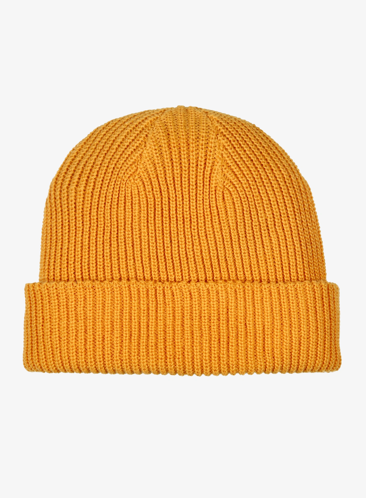 Wintermütze The North Face Salty Lined Beanie - summit gold