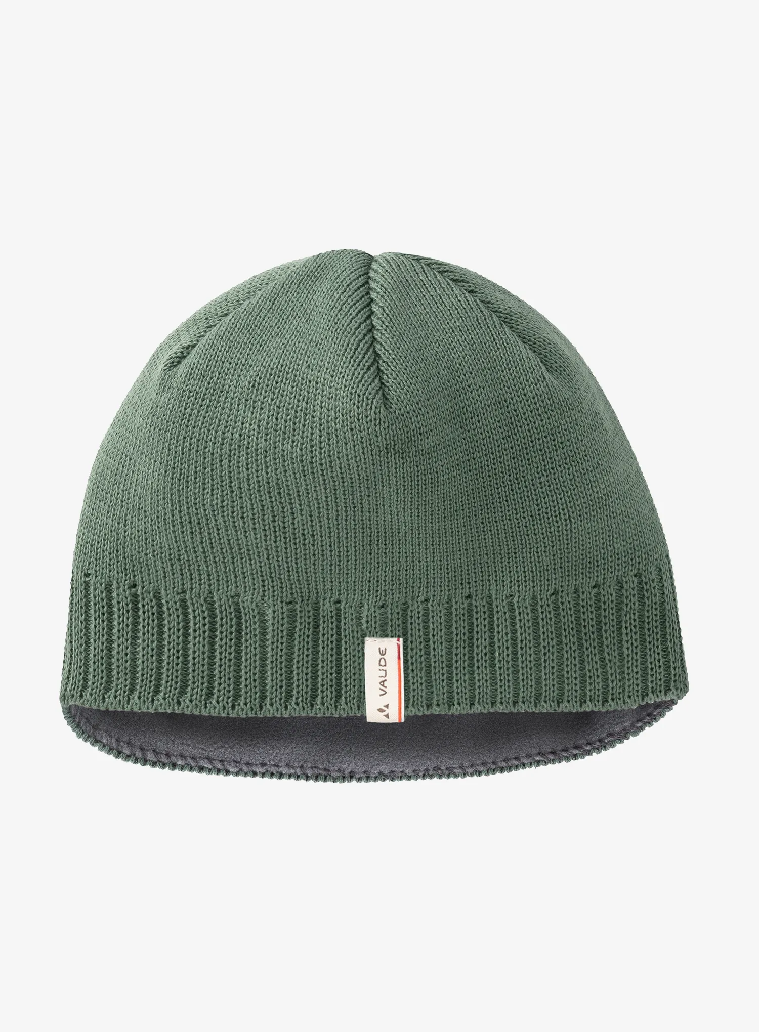 Wintermütze Vaude Edo Beanie III - agave