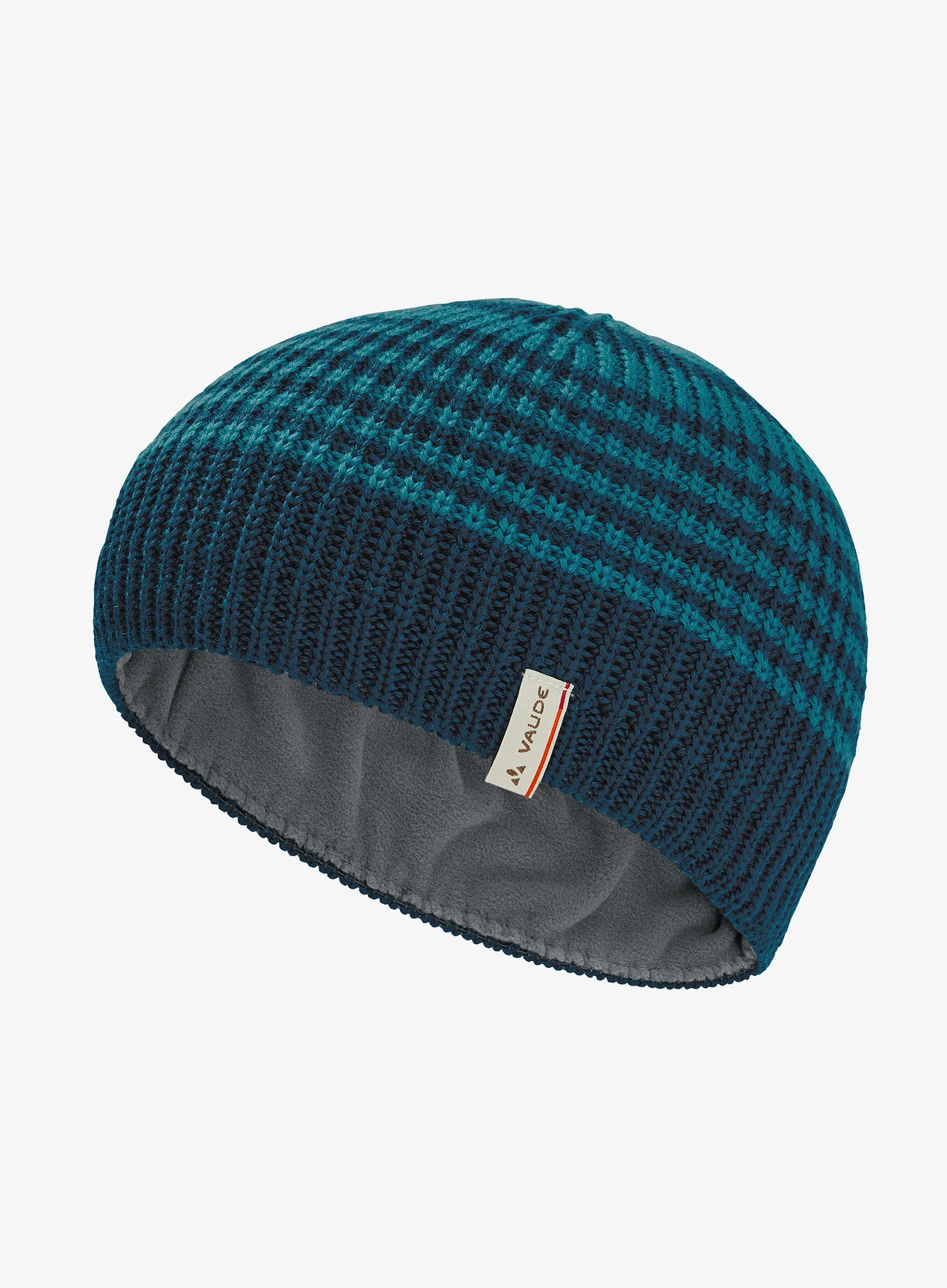 Wintermütze Vaude Melbu Beanie IV - caspian blue