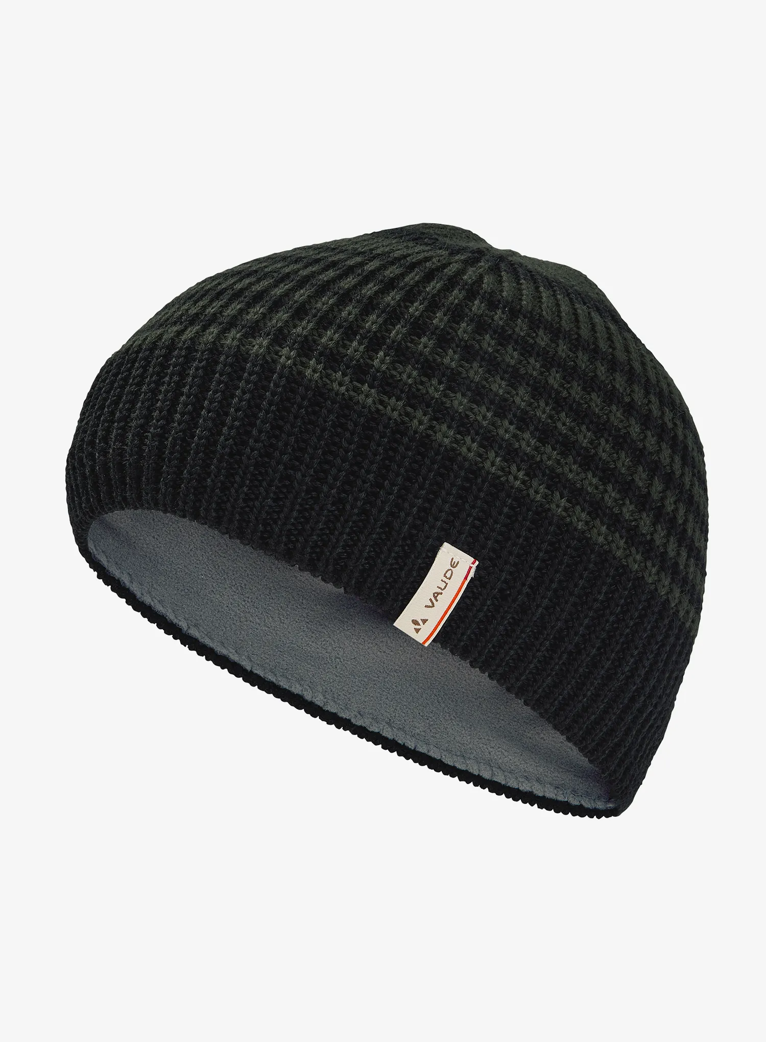 Wintermütze Vaude Melbu Beanie IV - graphite