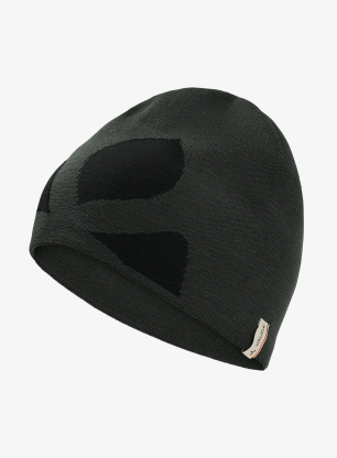Wintermütze Vaude Mountain Beanie - graphite