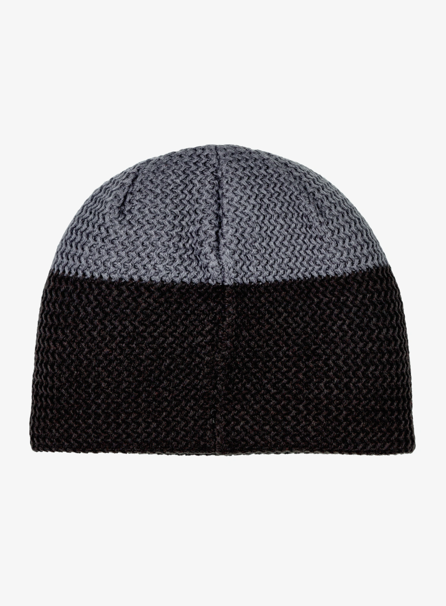 Wintermütze Ziener Iblime-Z Hat - black/ombre