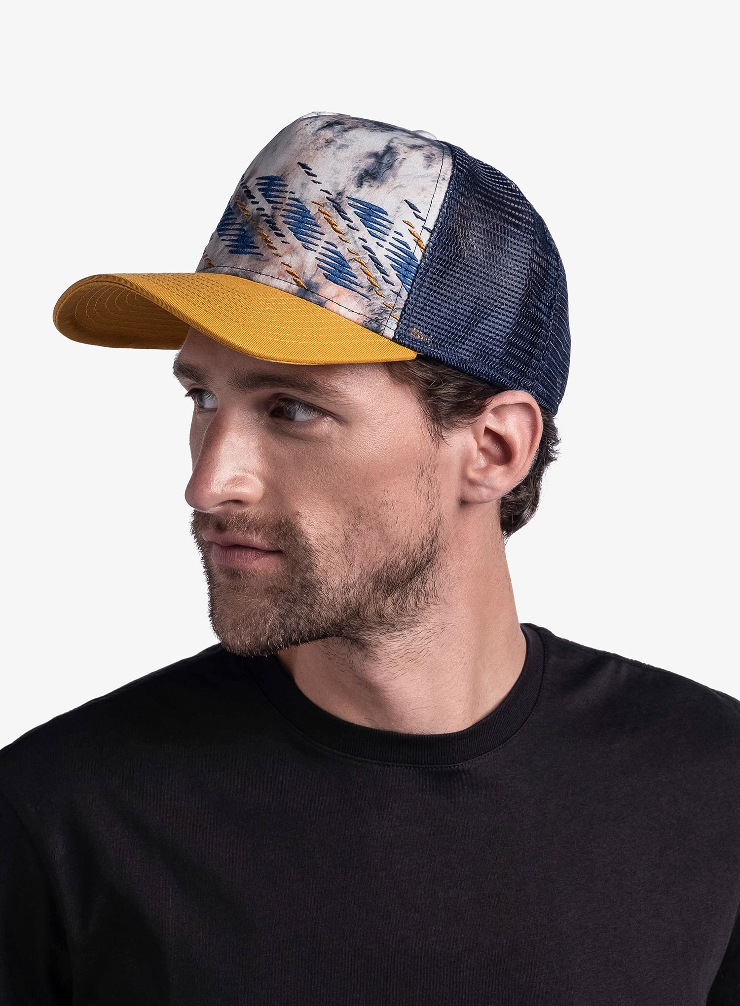 Mütze Buff Trucker Cap - darix multi