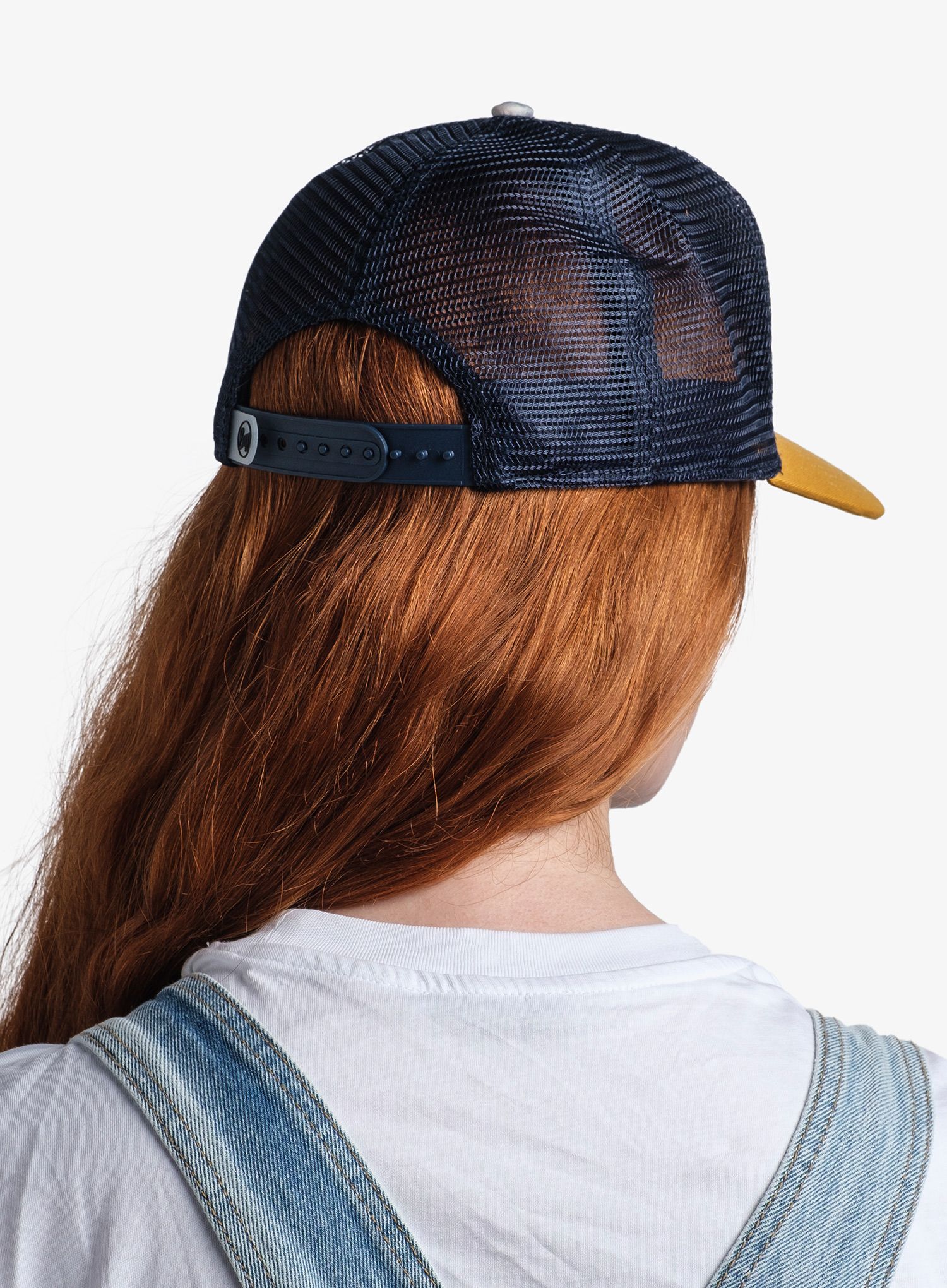 Mütze Buff Trucker Cap - darix multi