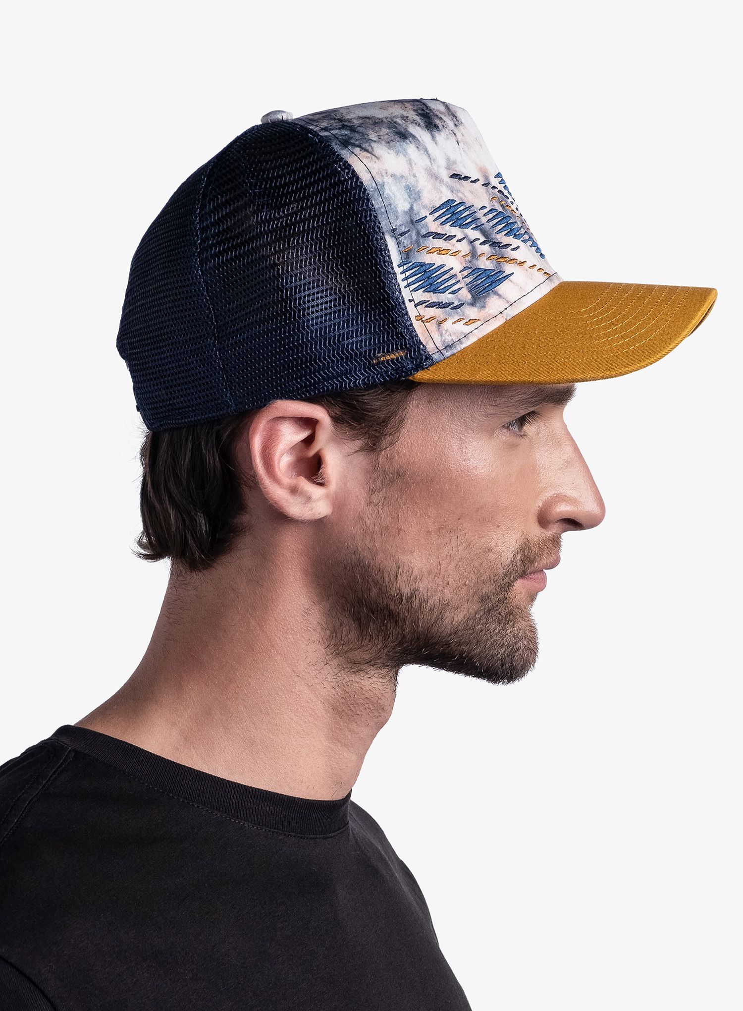 Mütze Buff Trucker Cap - darix multi