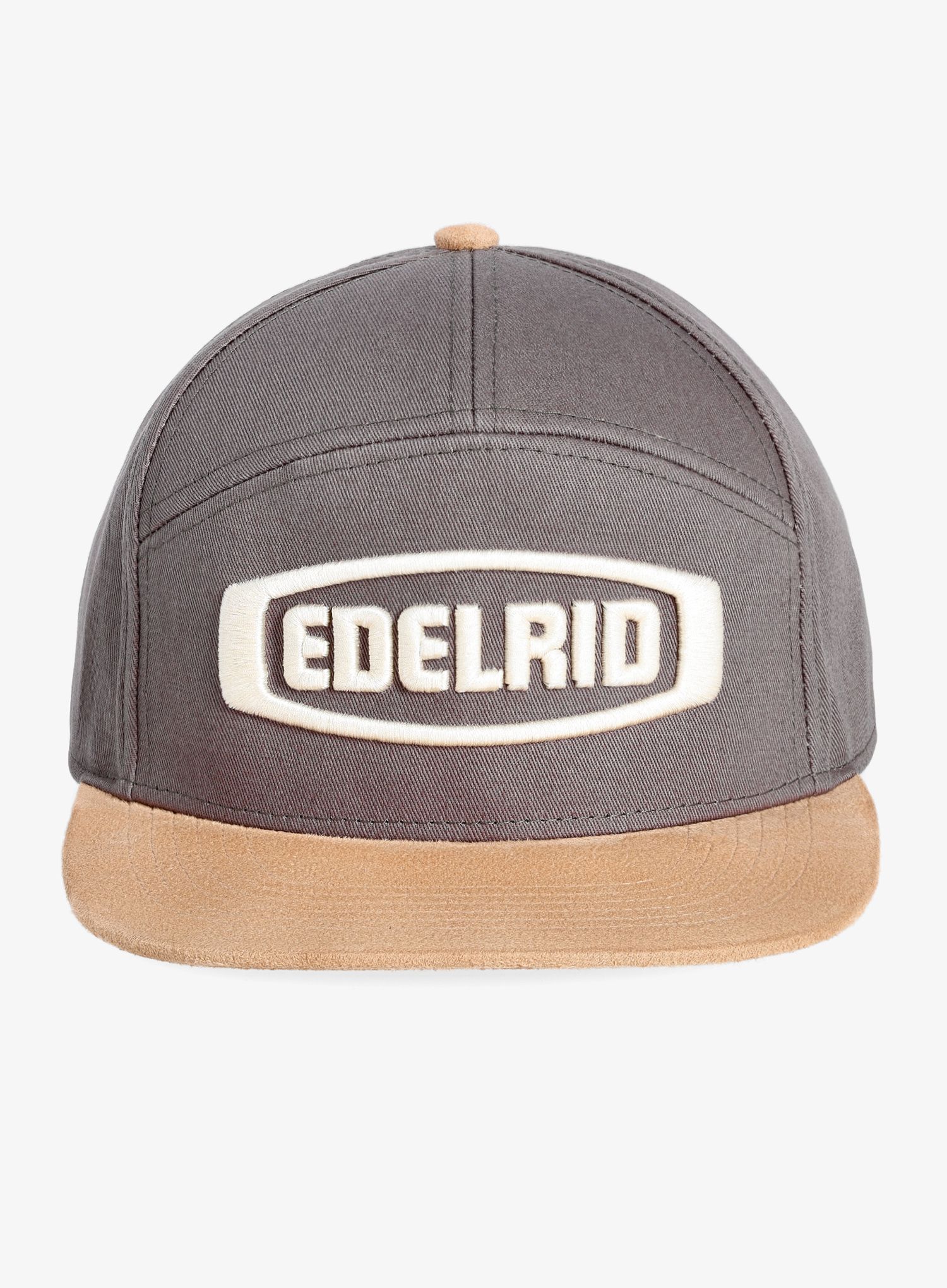 Cap Edelrid Squamish Cap - anthracite