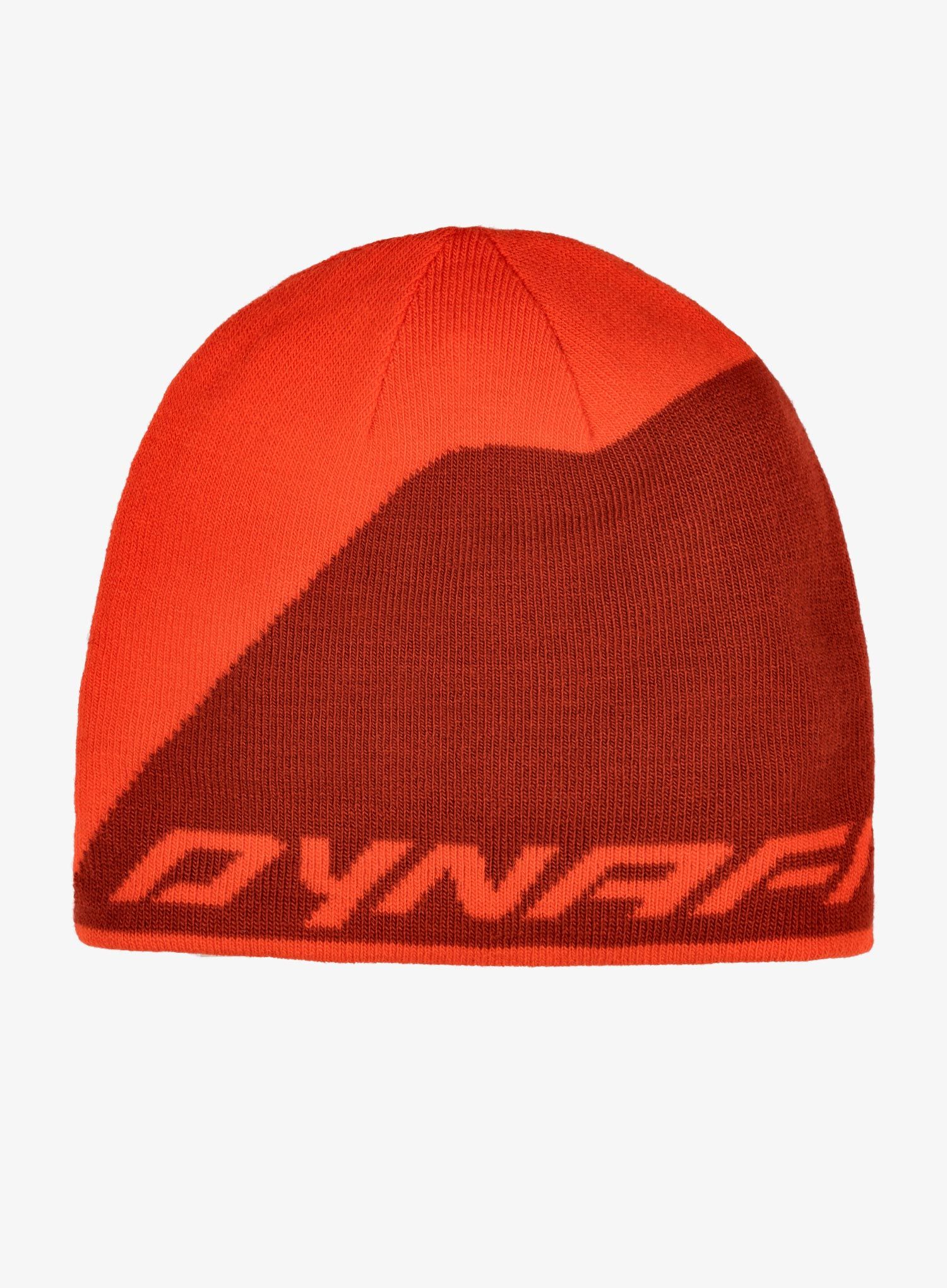 Wintermütze Dynafit Leopard Logo Beanie - dawn