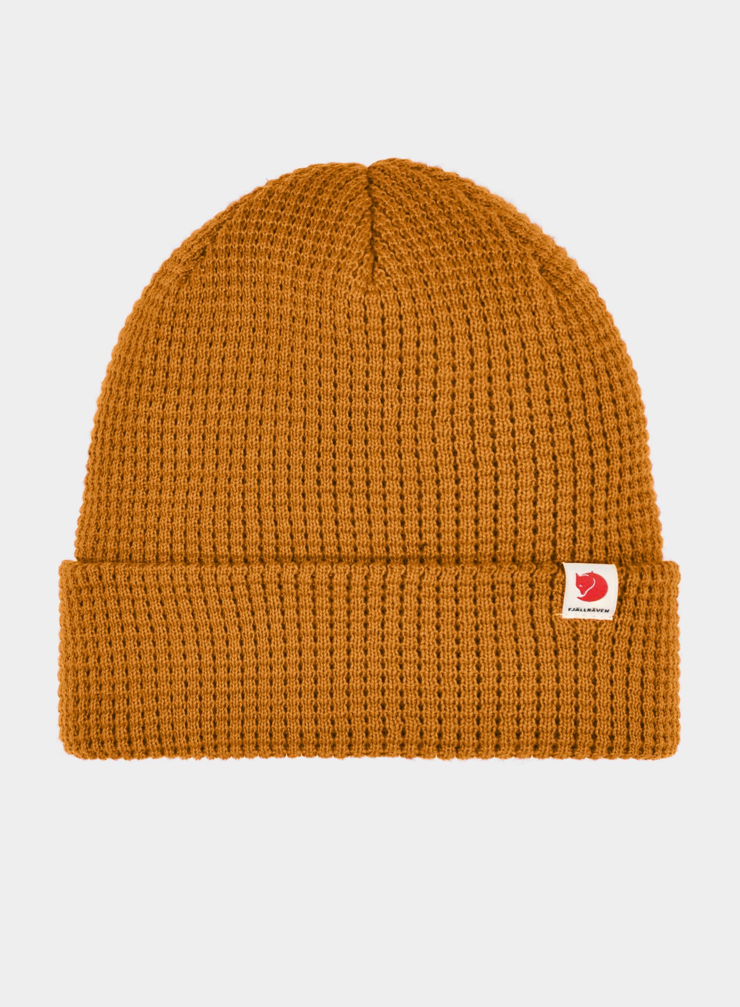 Wintermütze Fjallraven Tab Hat - acorn