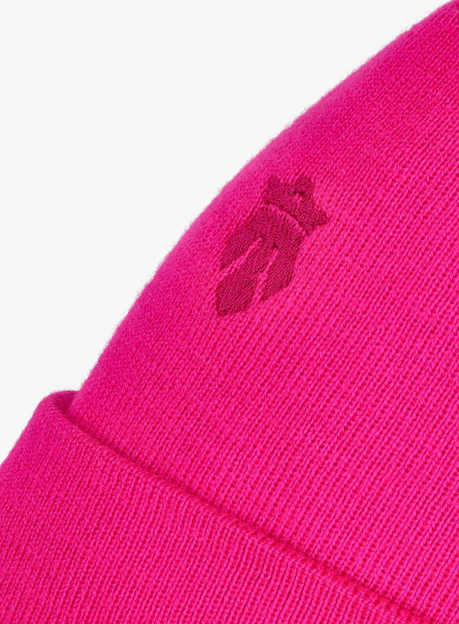 Wintermütze Majesty Chimney - pink
