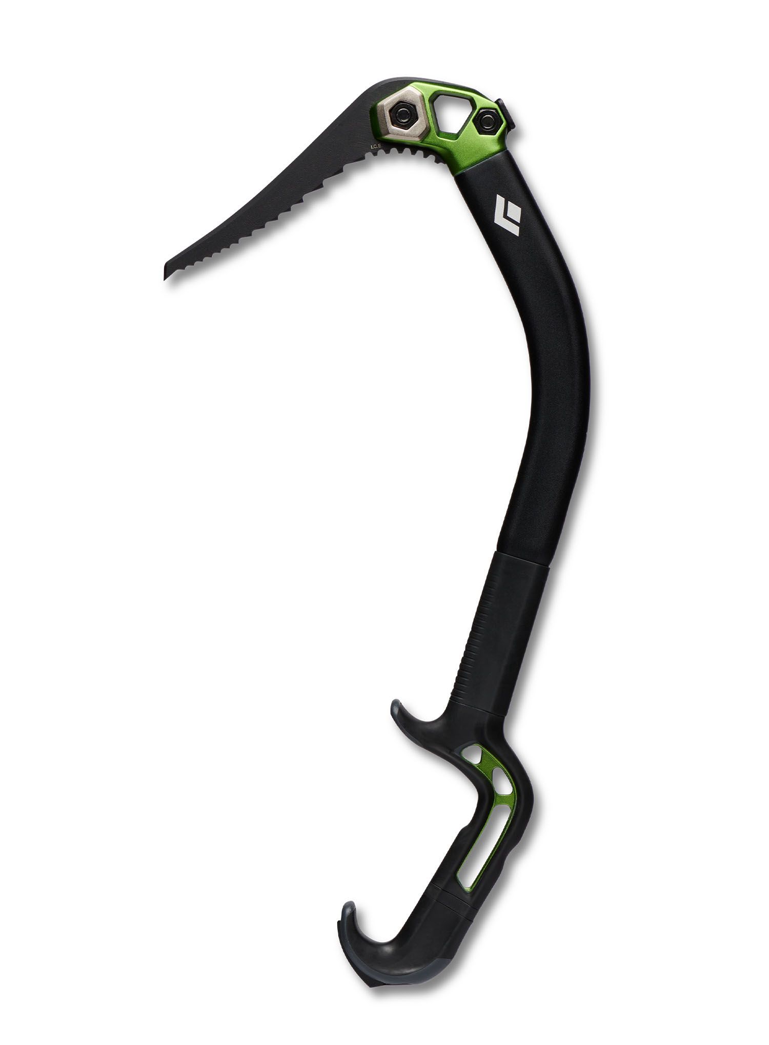 Eispickel Black Diamond Hydra Ice Tool
