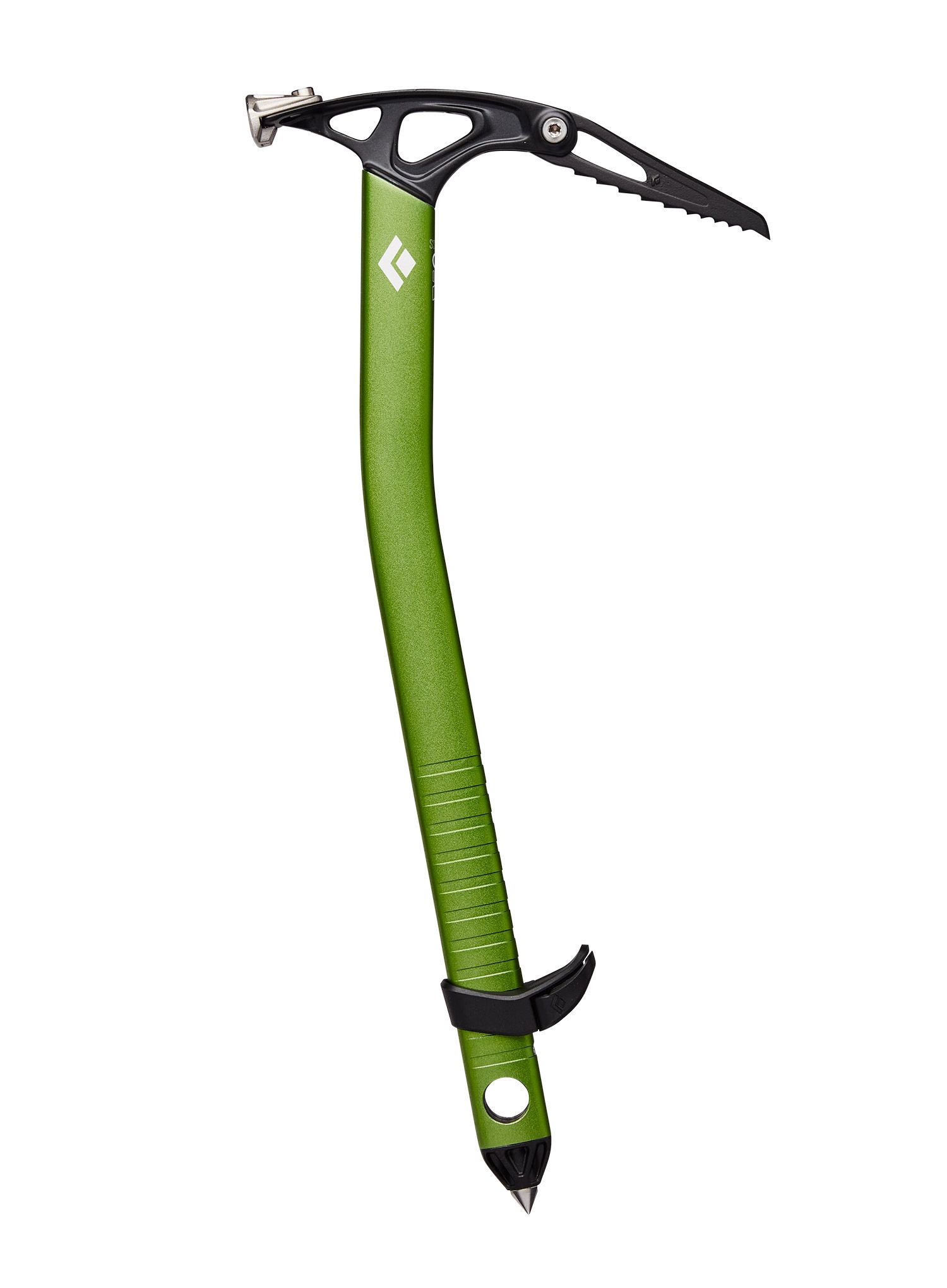 Eispickel Black Diamond Venom LT Tech - envy green