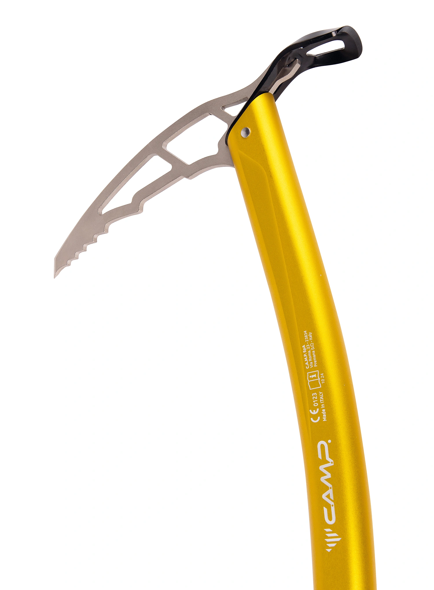 Eispickel Camp Corsa Alpine - yellow