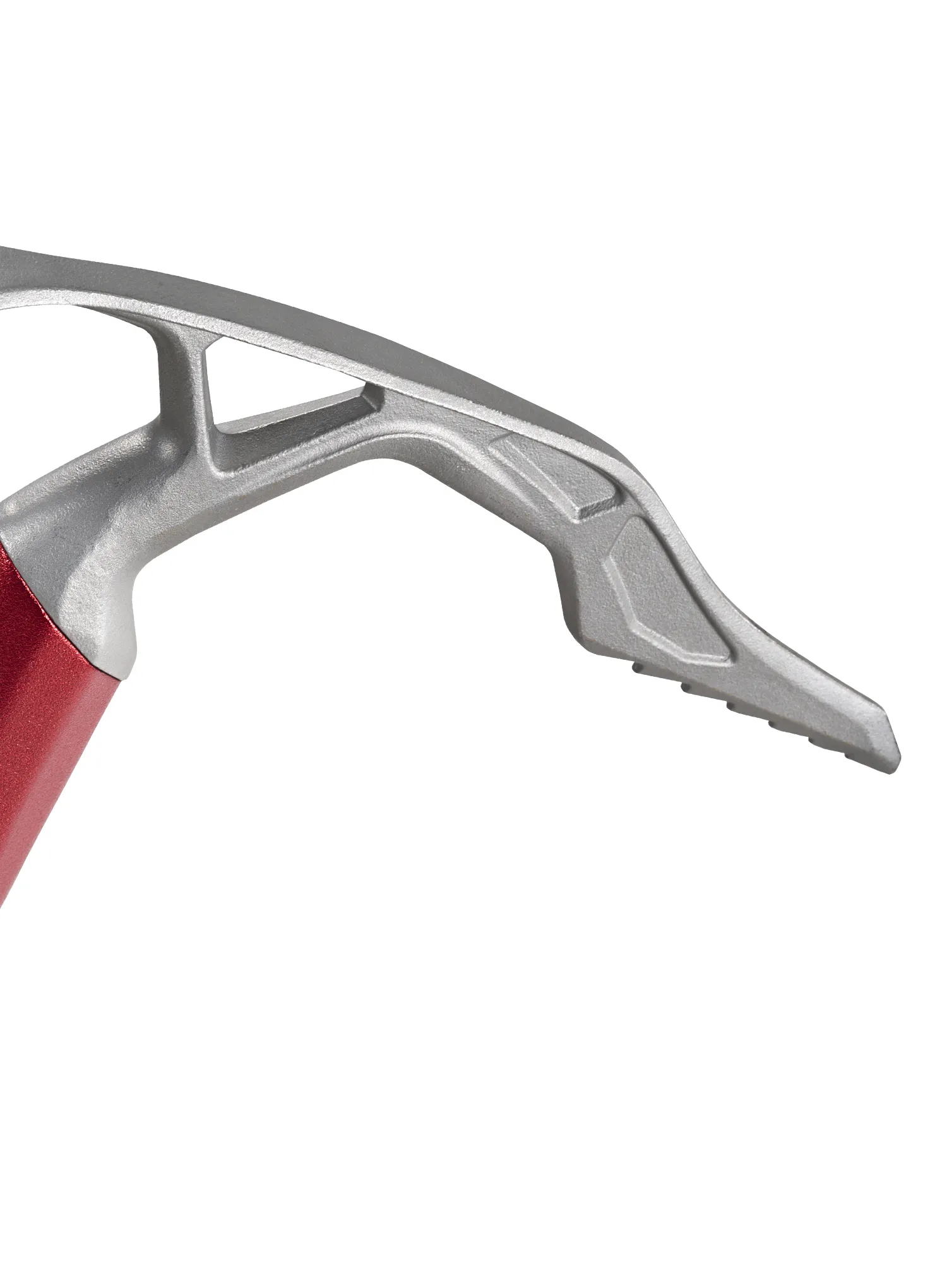 Eispickel Climbing Technology/SKYLOTEC Asgard 50 cm - dusk