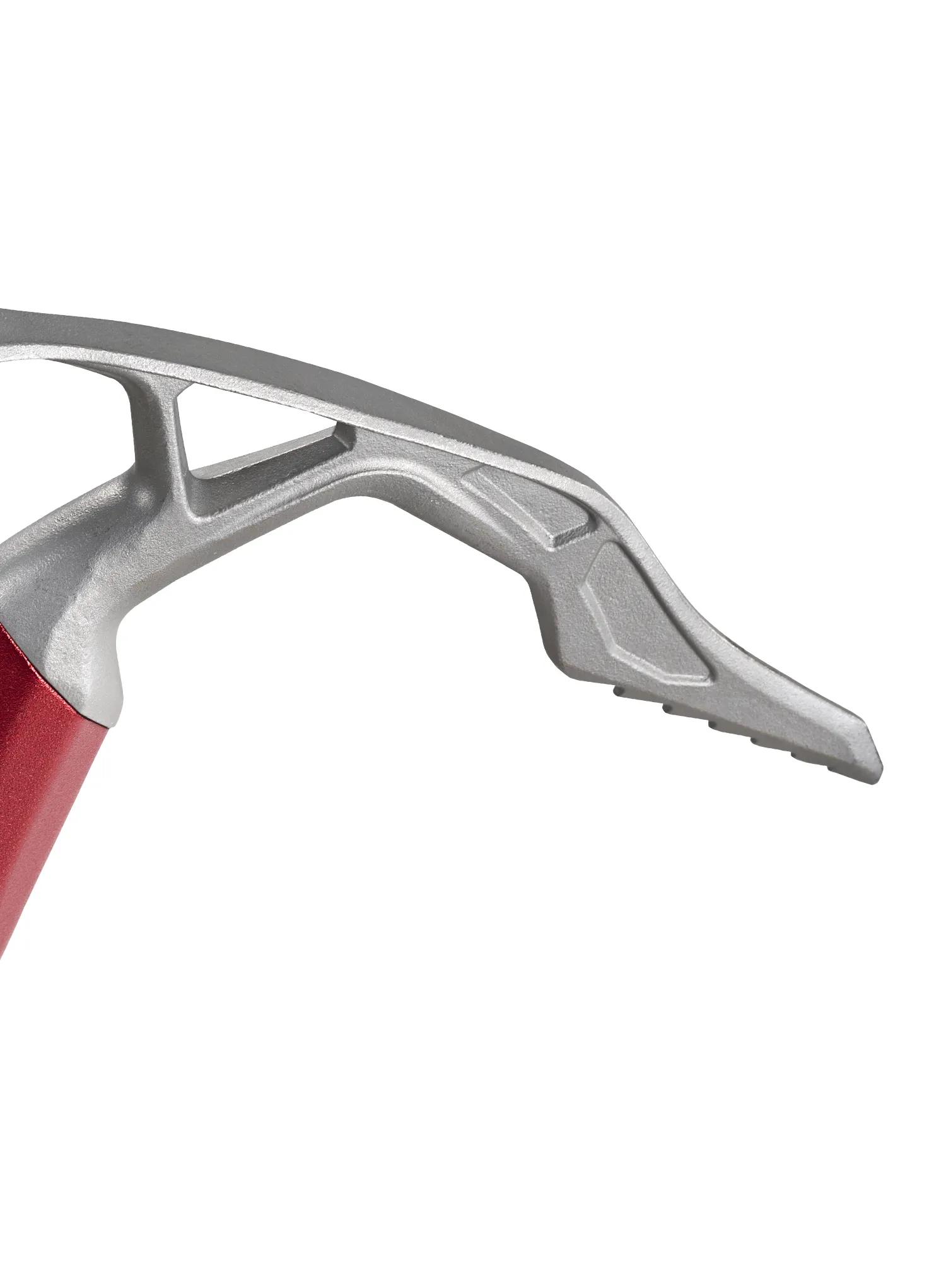 Eispickel Climbing Technology/SKYLOTEC Asgard 70 cm - dusk