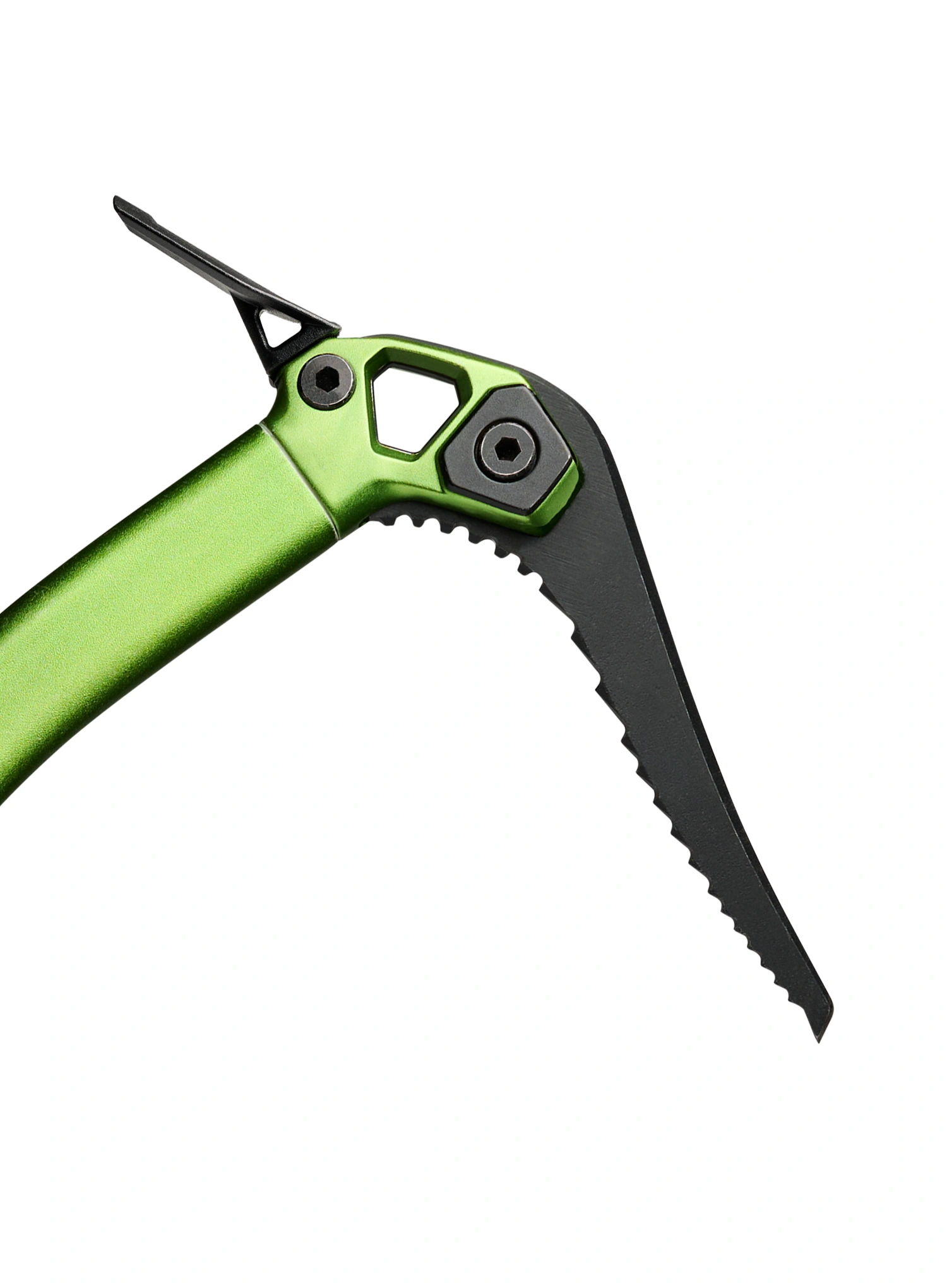 Eisgerät Black Diamond Viper Adze Ice Tool