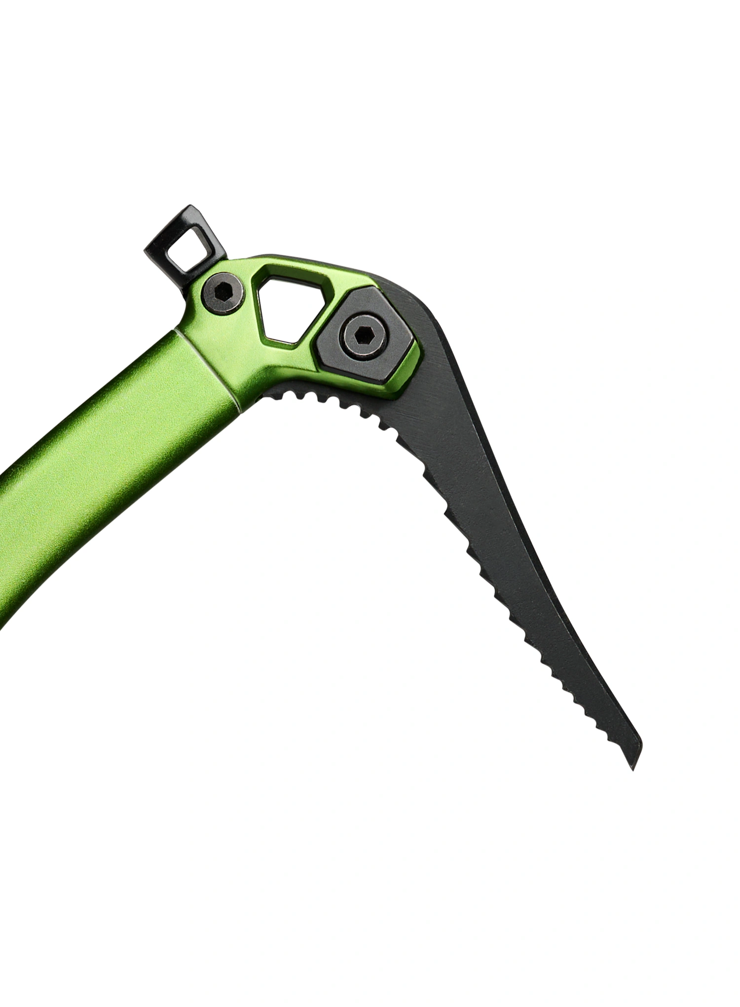 Eisgerät Black Diamond Viper Alpine Hammer Ice Tool
