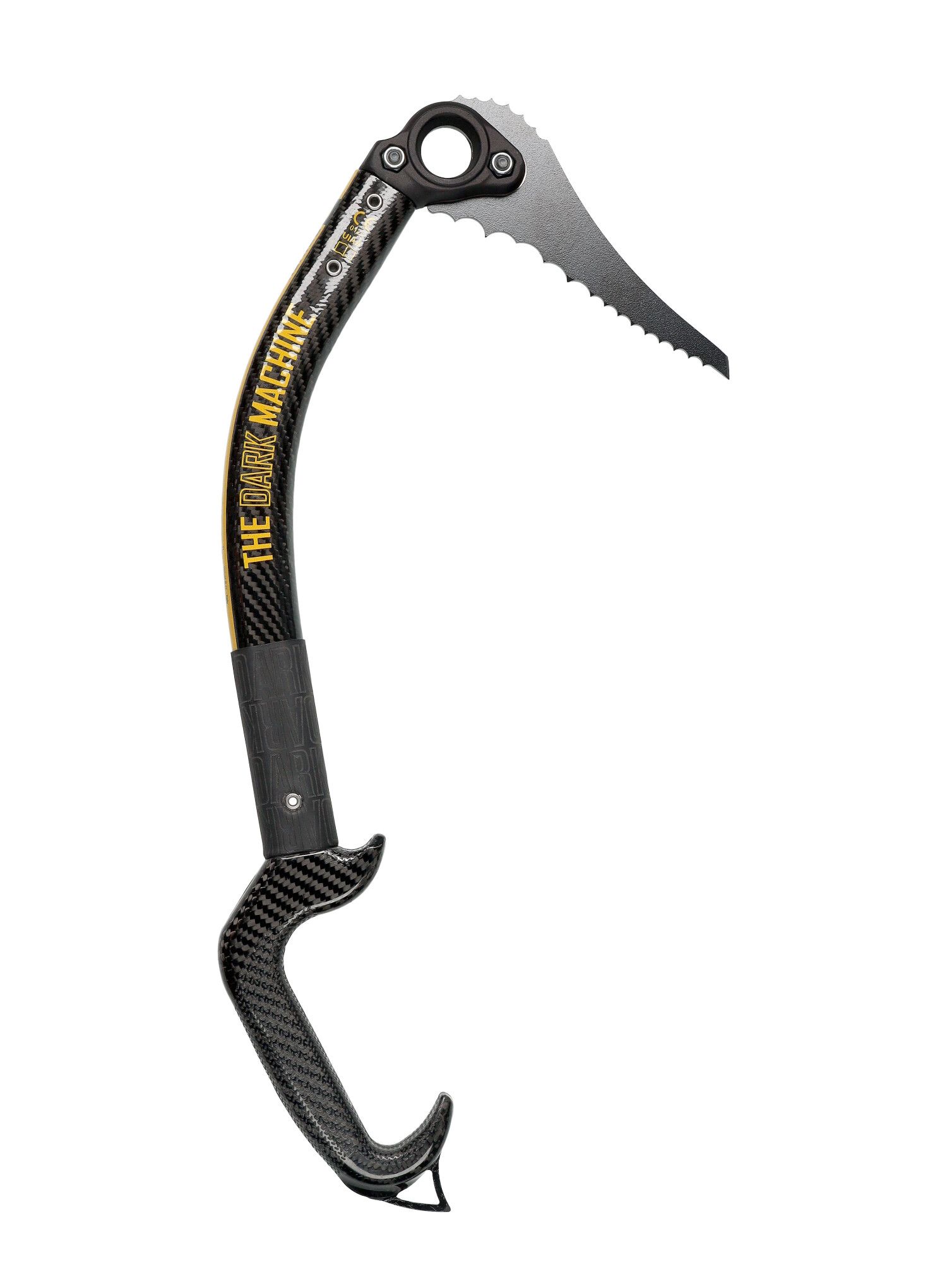 Eisgerät Grivel Dark Machine