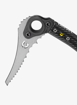 Eisgerät Grivel North Machine Carbon - carbon look