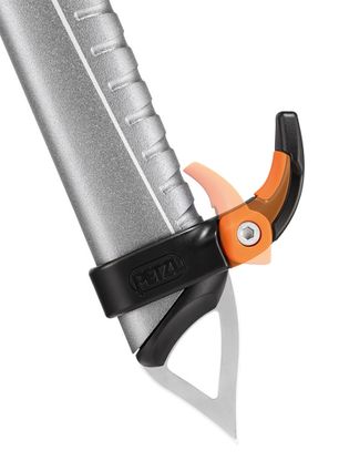 Eispickel Petzl Sumtec Hammer