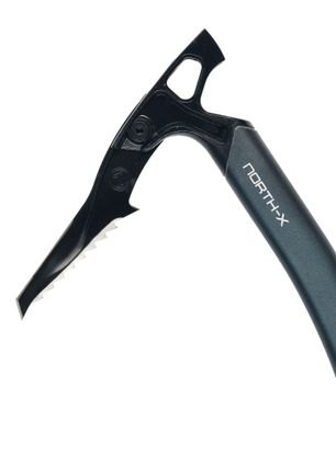 Eispickel Salewa North-X Hammer Ice Axe - night/black