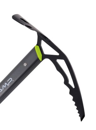 Wanderpickel Camp Neve - grey