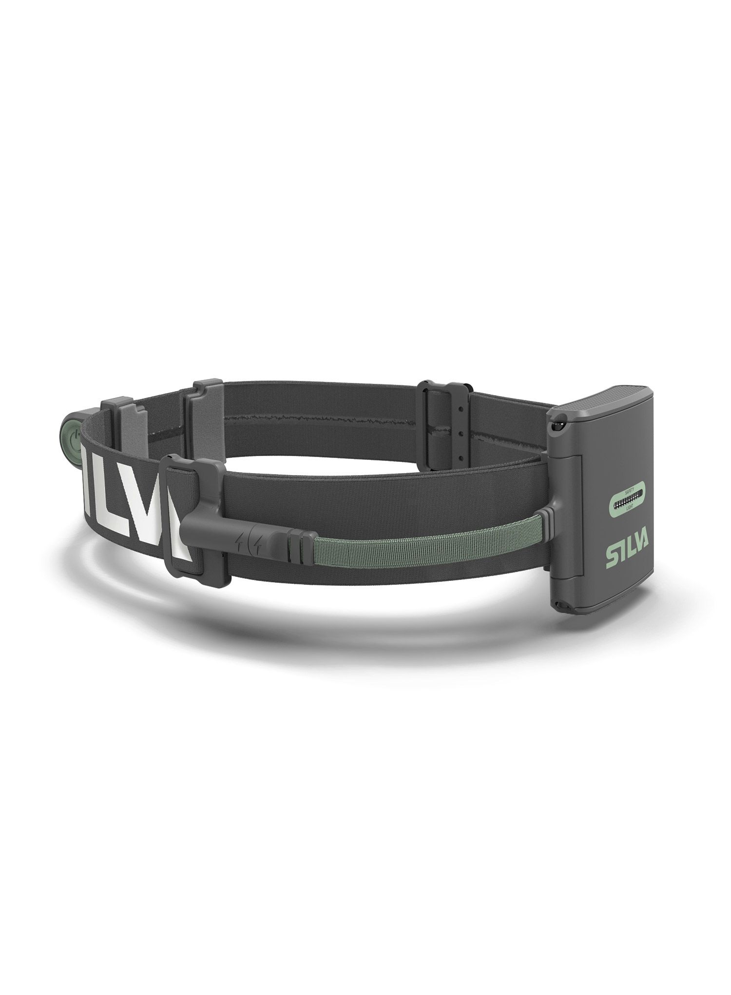 Lauf-Stirnlampe Silva Trail Runner Free 2 (500 lm)