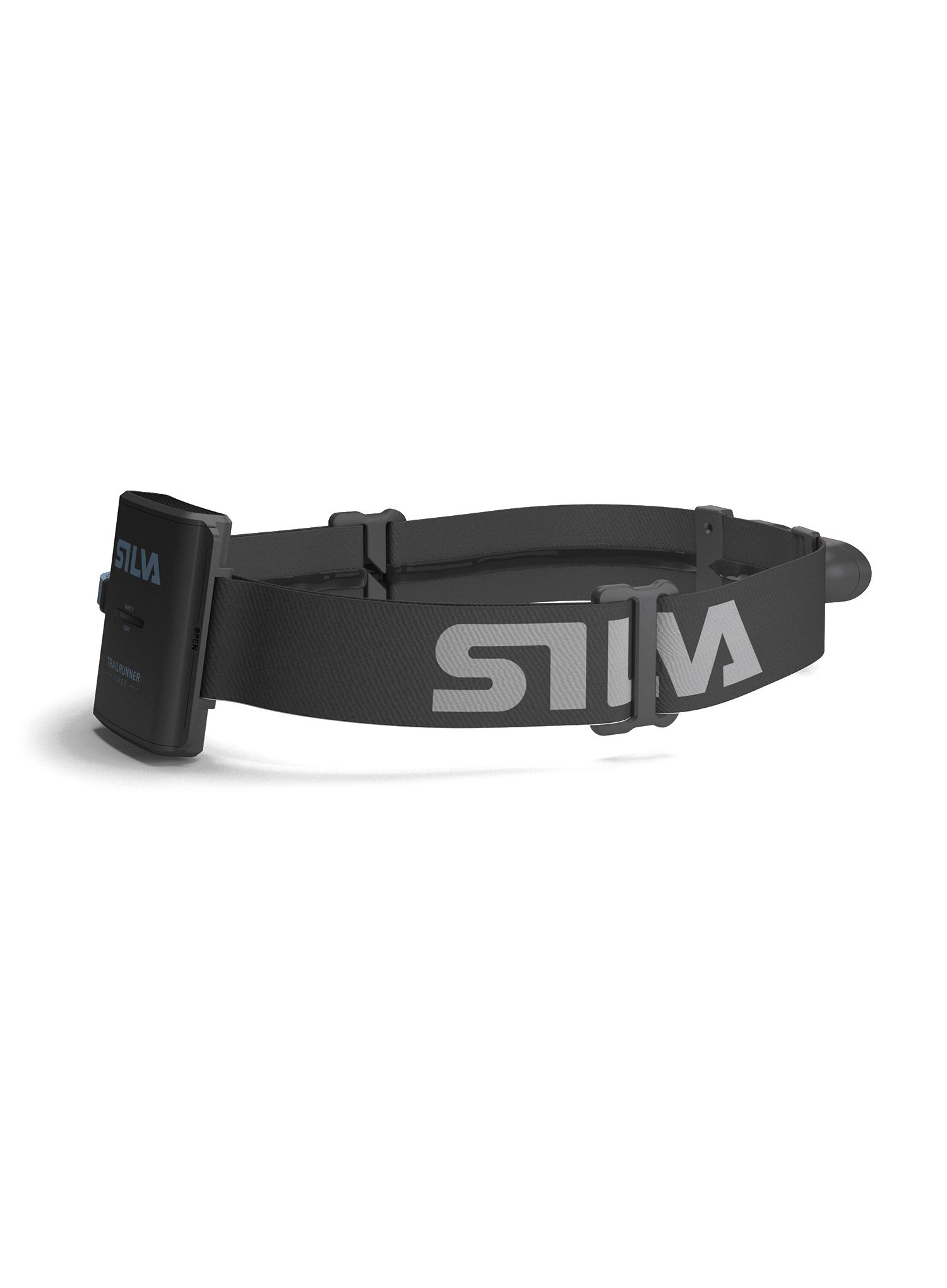 Lauf-Stirnlampe Silva Trail Runner Free (400 lm)