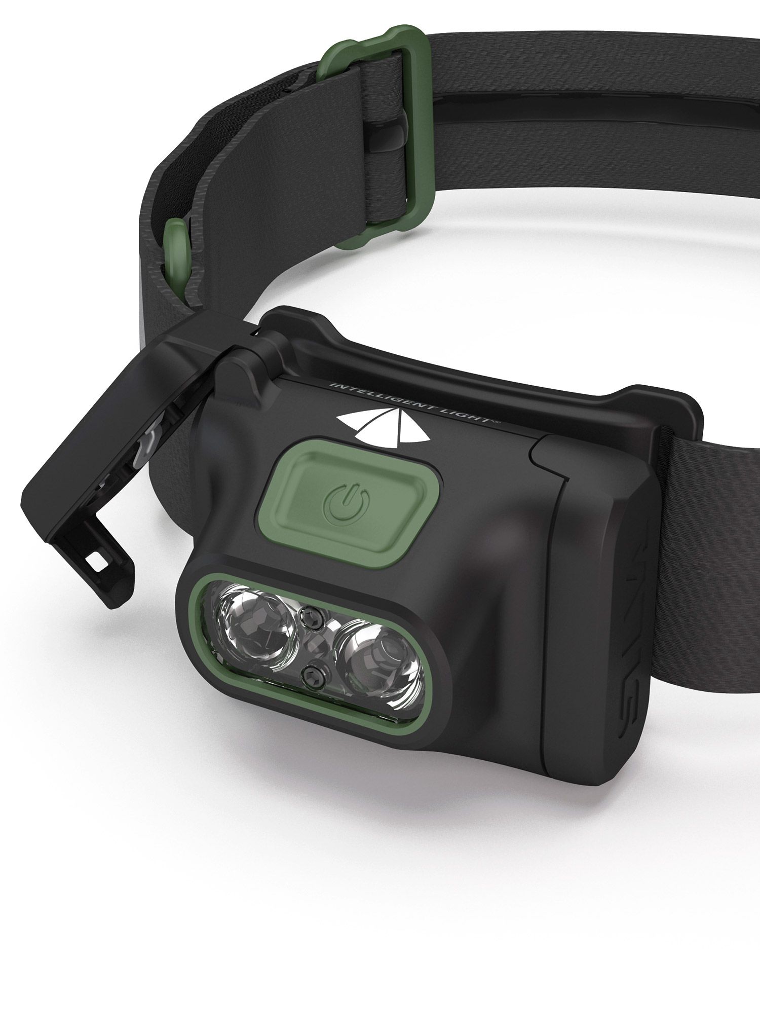 Stirnlampe Silva Scout 3X (300 lm)