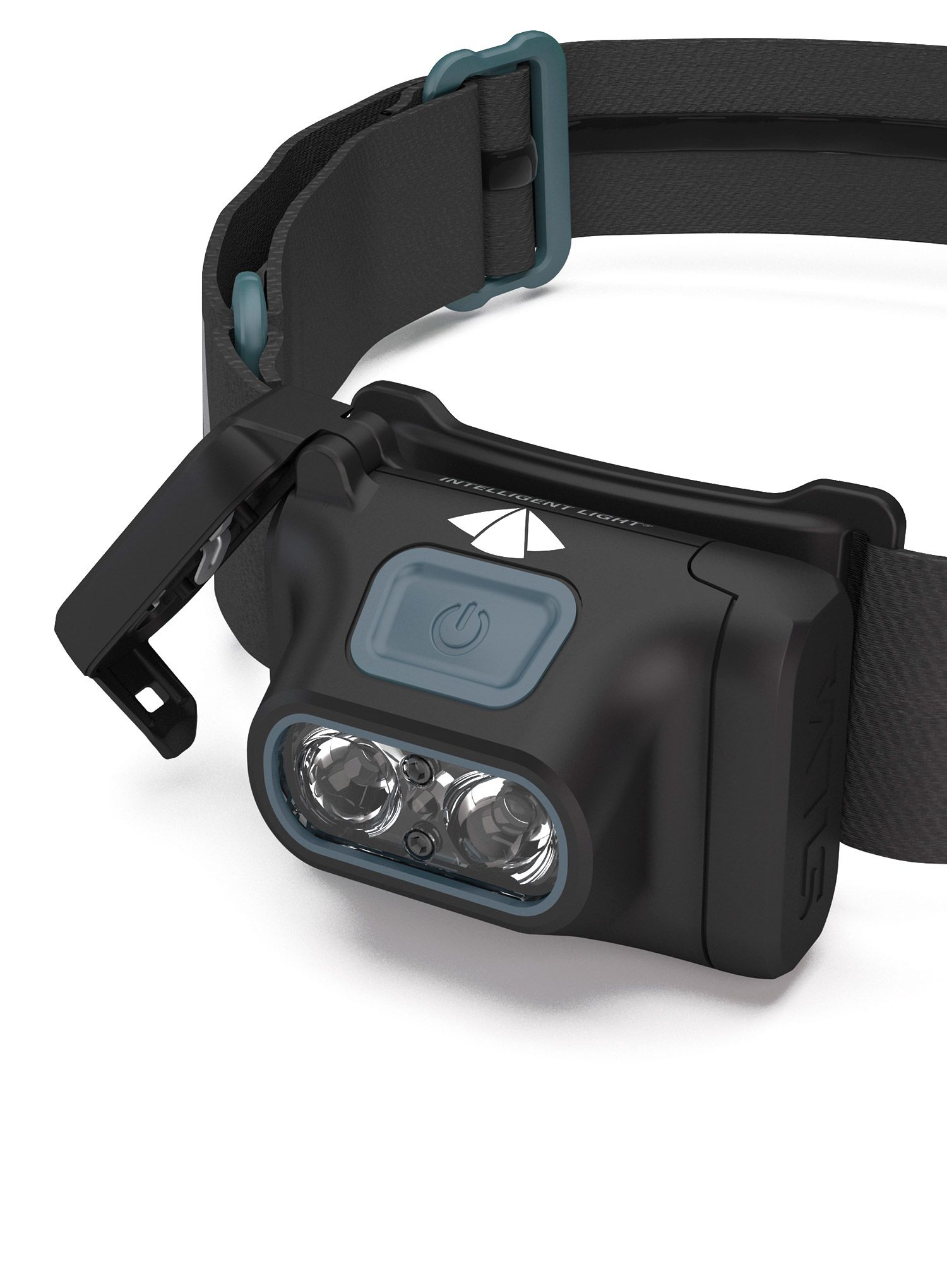 Stirnlampe Silva Scout 3XT (350 lm)