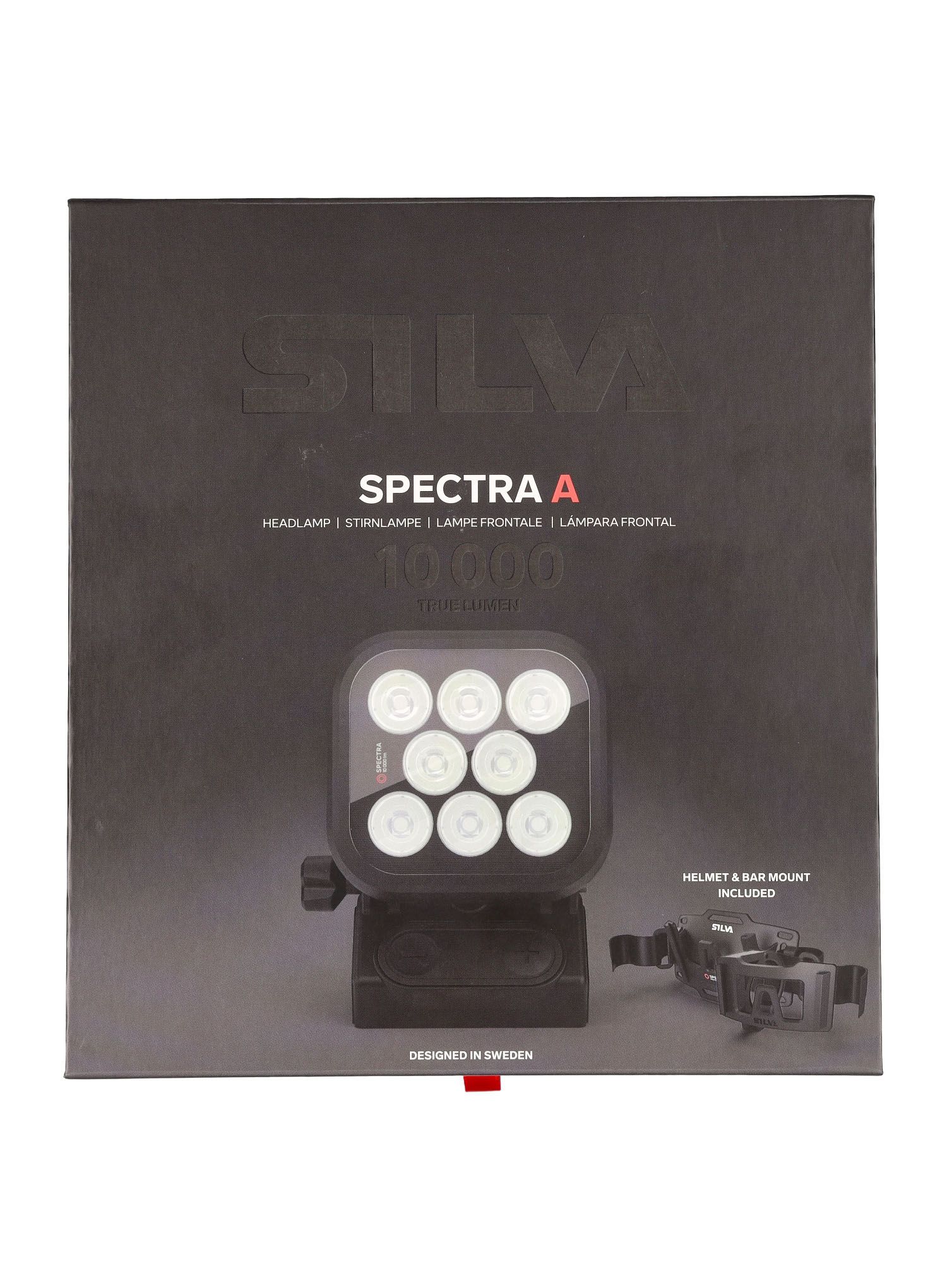 Stirnlampe Silva Spectra A (10 000 lm)