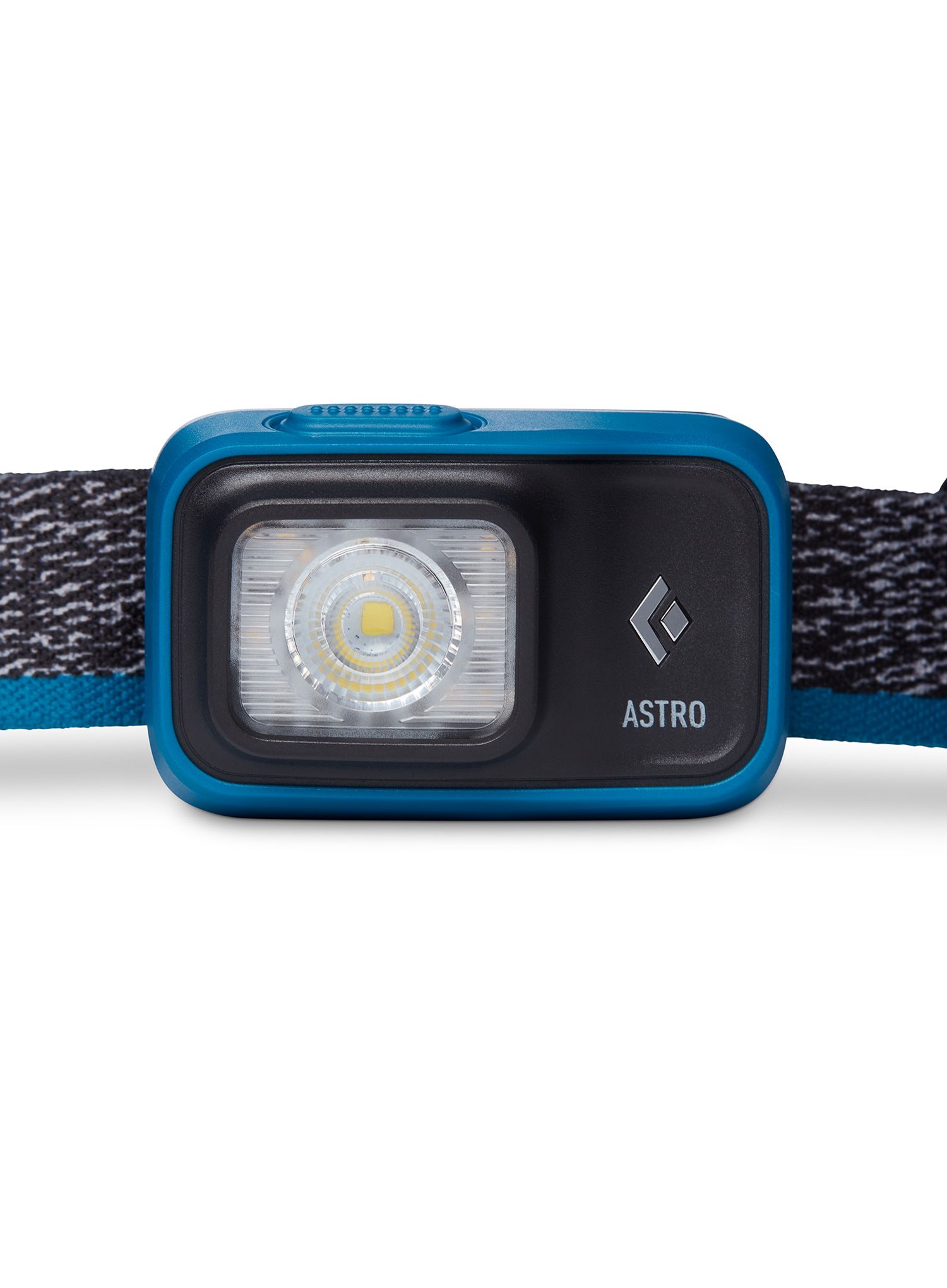 Stirnlampe Black Diamond Astro 300 - azul (300 lm)