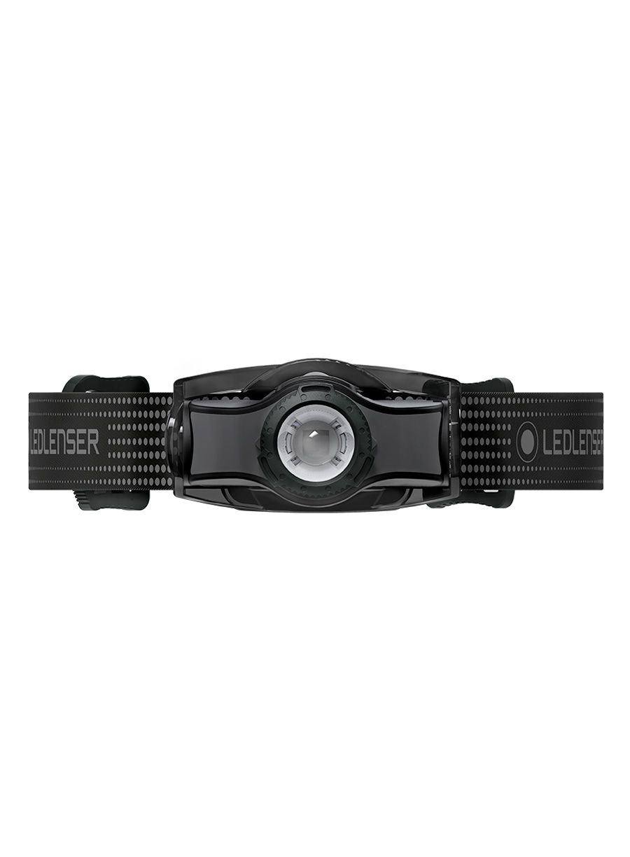 Stirnlampe Ledlenser MH3 - grey (200 lm)