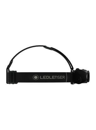 Stirnlampe Ledlenser MH8 - black/black (600 lm)