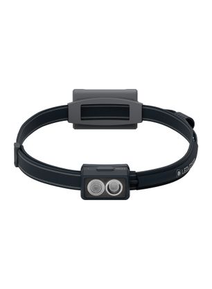 Stirnlampe Ledlenser NEO3 - black/grey (200 lm)