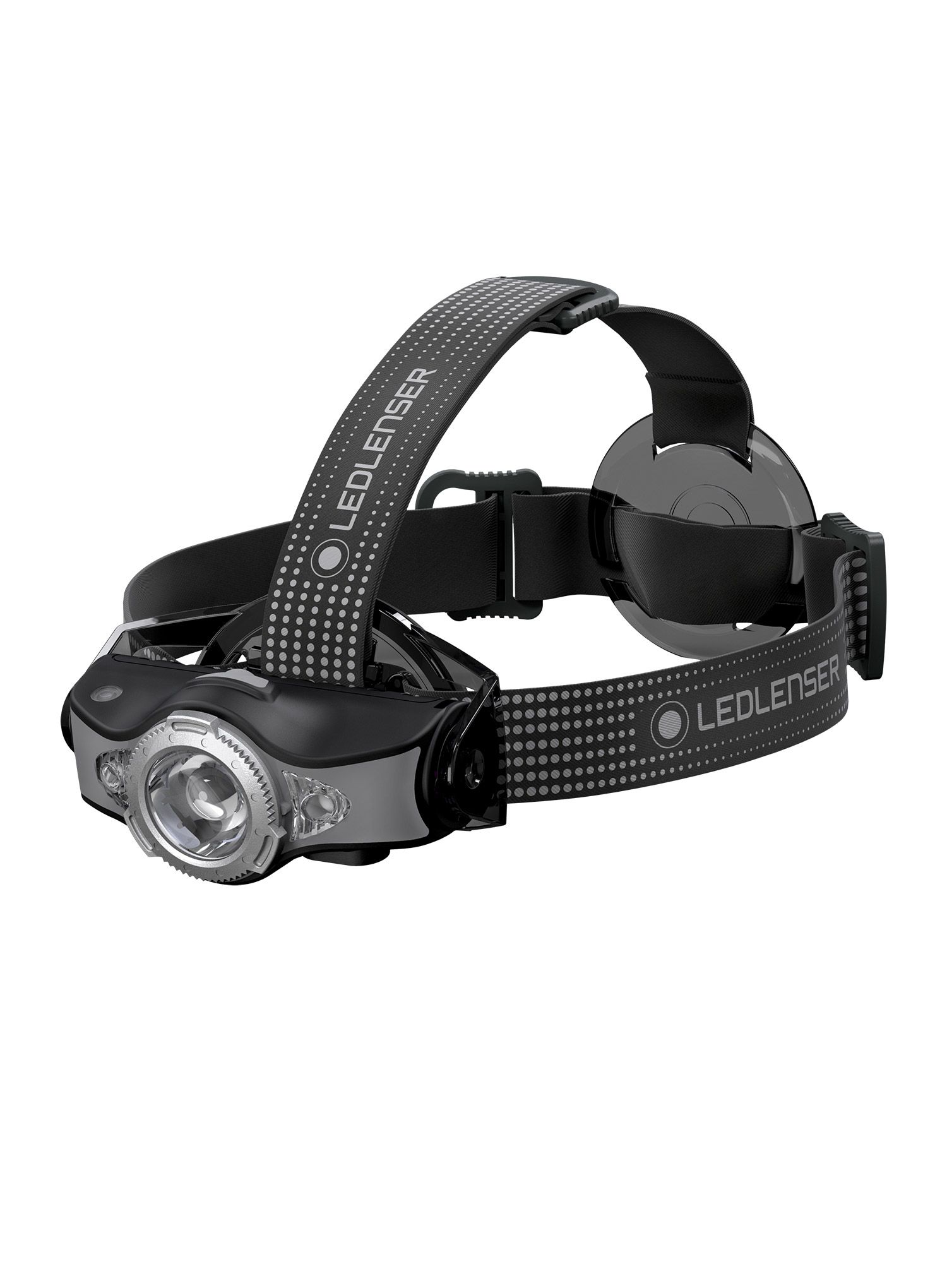 Stirnlampe Ledlenser MH11 - black (1000 lm)