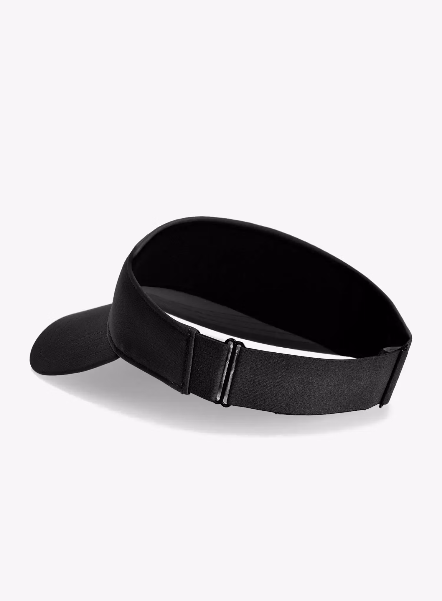 Visor Cap Patagonia Terrebonne Visor - black