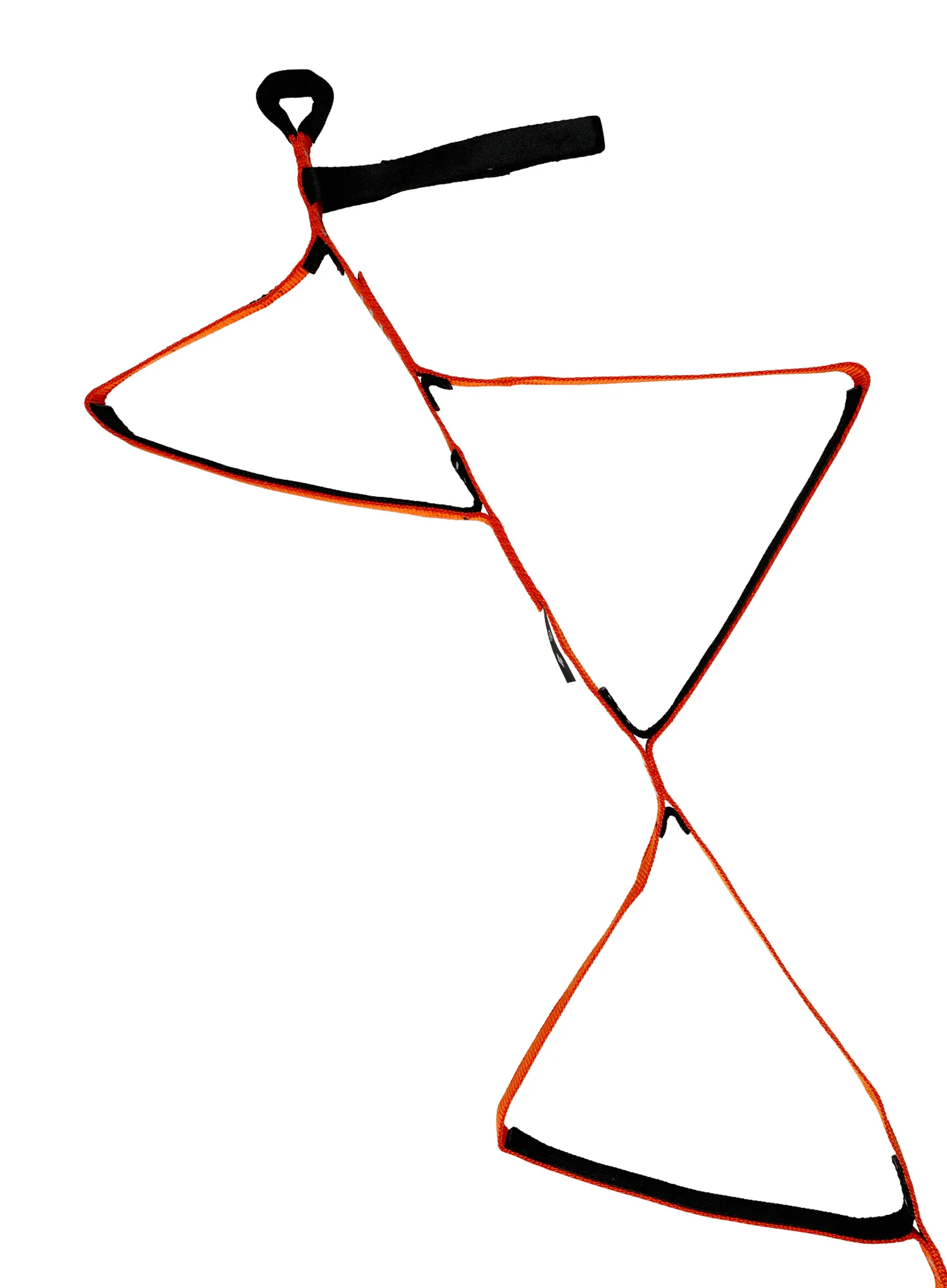 Leiter Black Diamond Five-Step Etrier