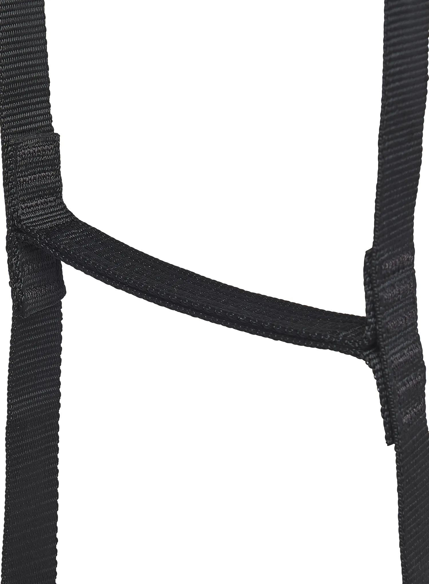 Leiter Black Diamond Stepup 6 Ladder - black