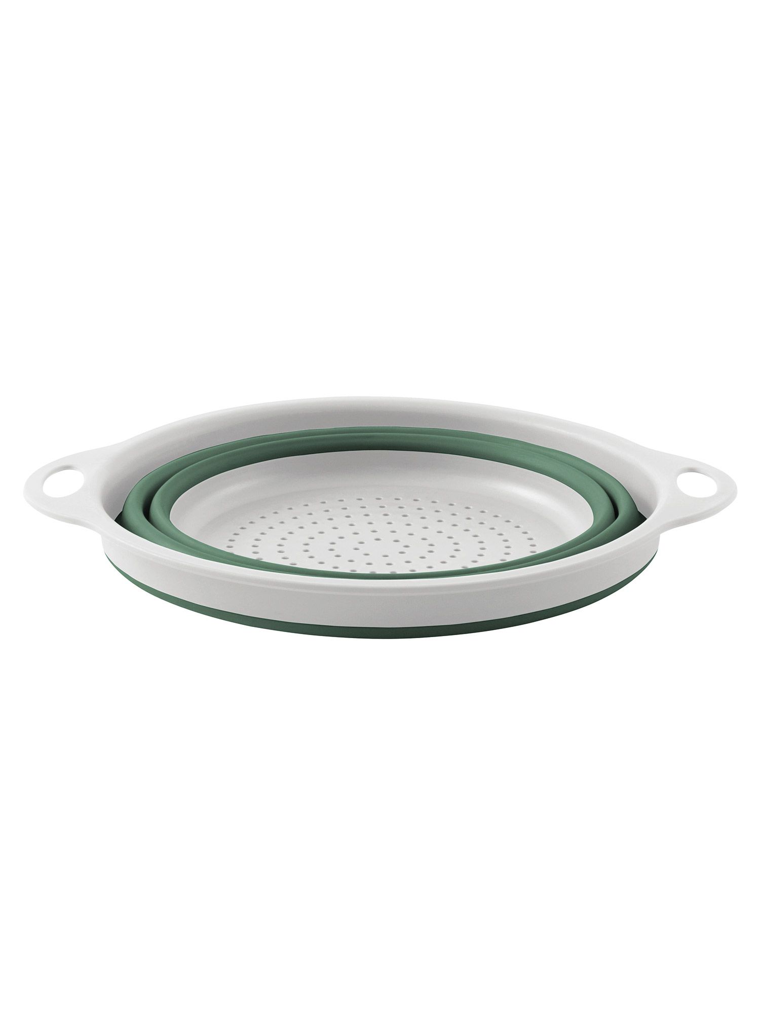 Durchschlag Outwell Collaps Colander - shadow green