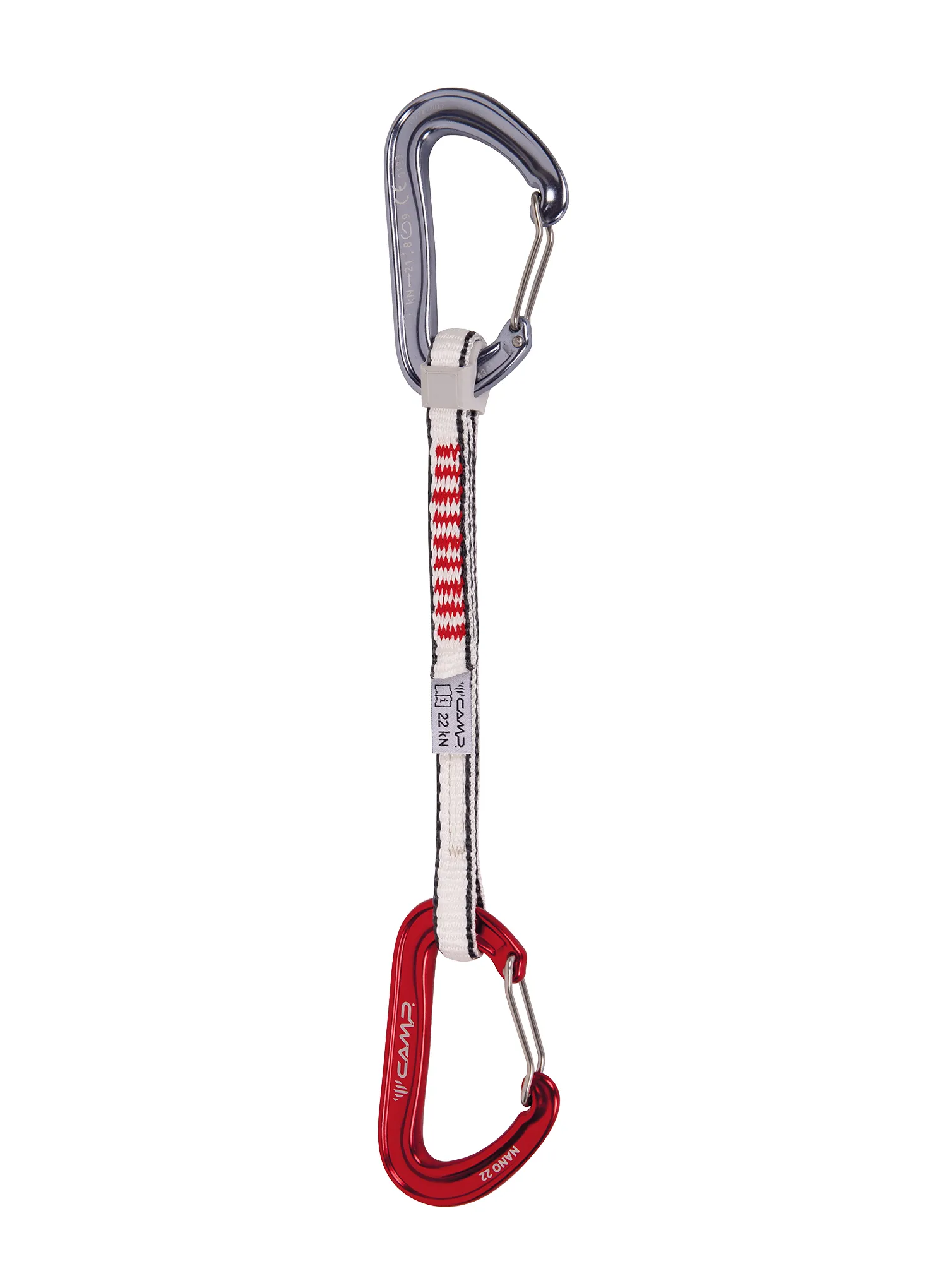 Express-Set Camp Nano 22 Express KS 18 cm