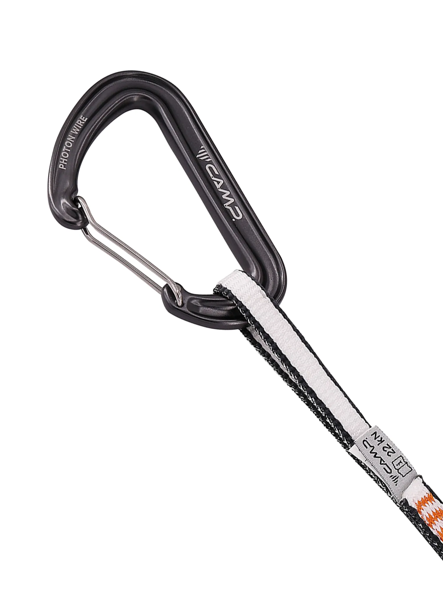 Express-Set Camp Photon Wire Express KS Dyneema 18 cm