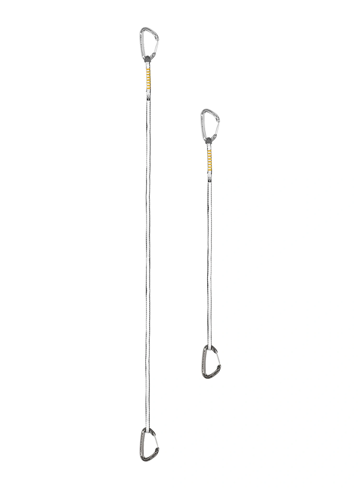 Express-Set Grivel Alpine Dual Plume Evo 60 cm