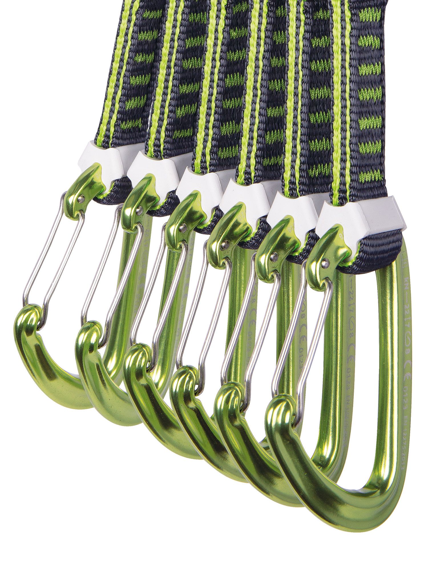 Express-Sets Camp Orbit Wire Express KS 12 cm 6-Pack