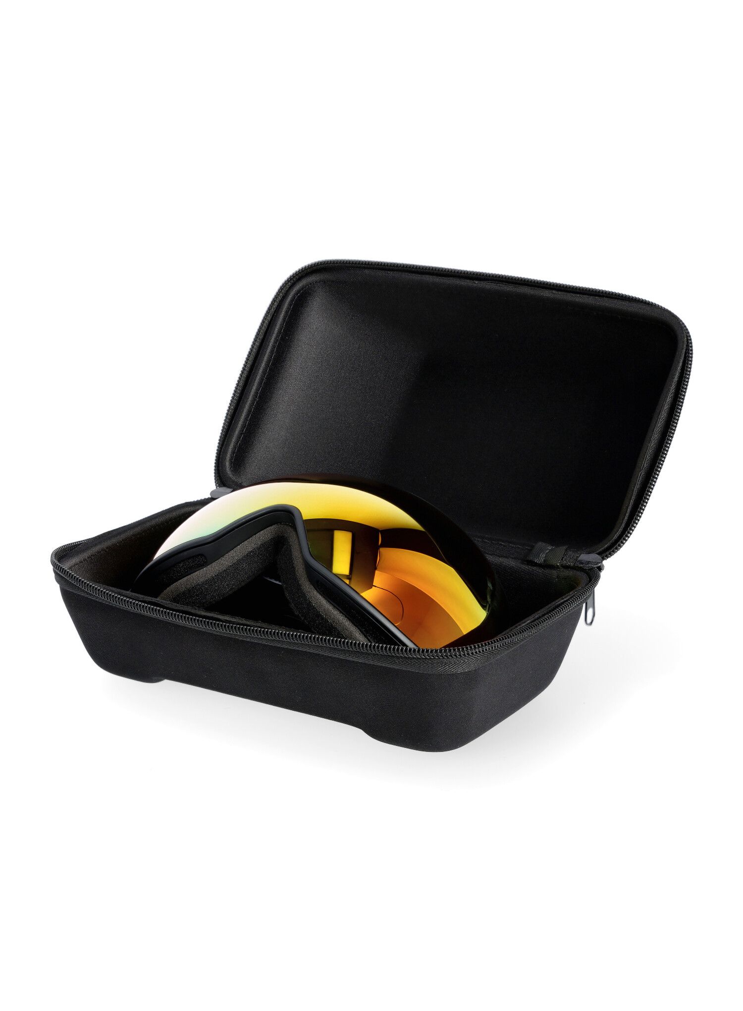 Etui Majesty Hard Case - black