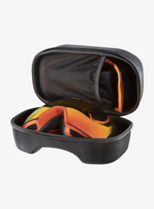 Etui Uvex Ski Goggle Case - black