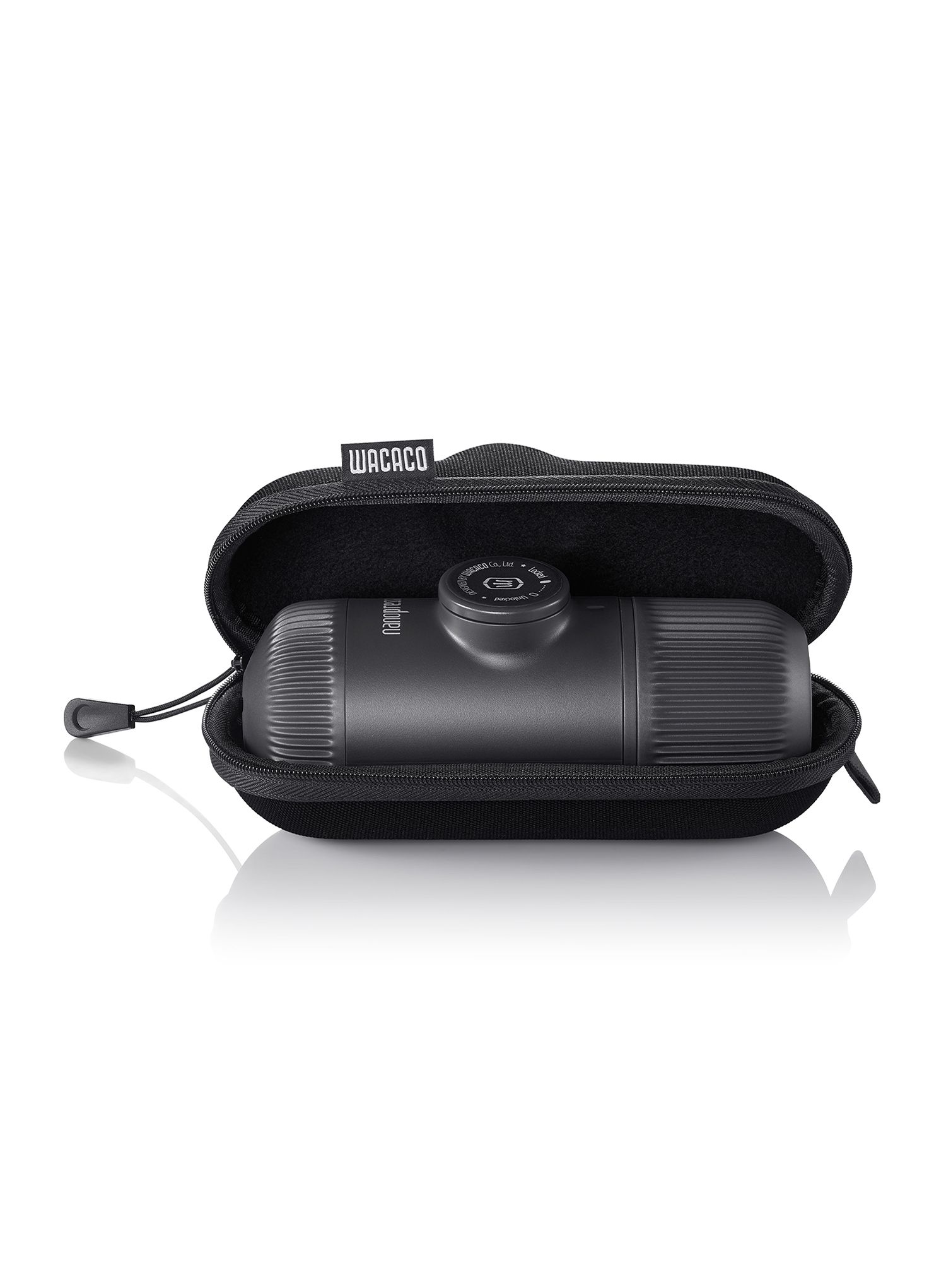 Etui Wacaco Nanopresso S-Case